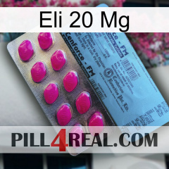 Eli 20Mg 35